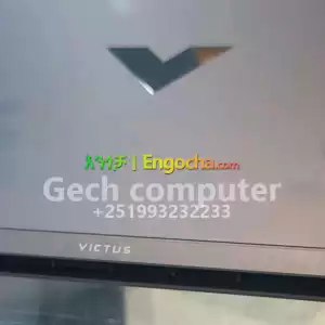         Brand new hp VICTUS GAMING Designed by hpCore i5-13th Generation 512 GB SSD STORA Price in Ethiopia